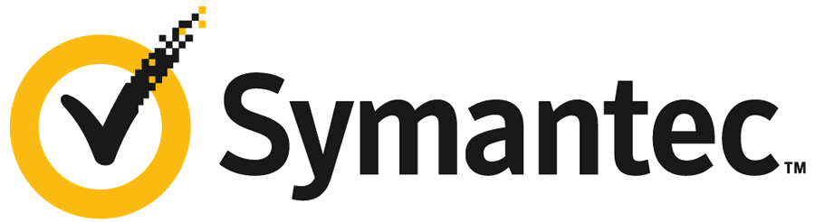 symantec logo